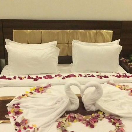 Rans Chalets ฏออิฟ ภายนอก รูปภาพ