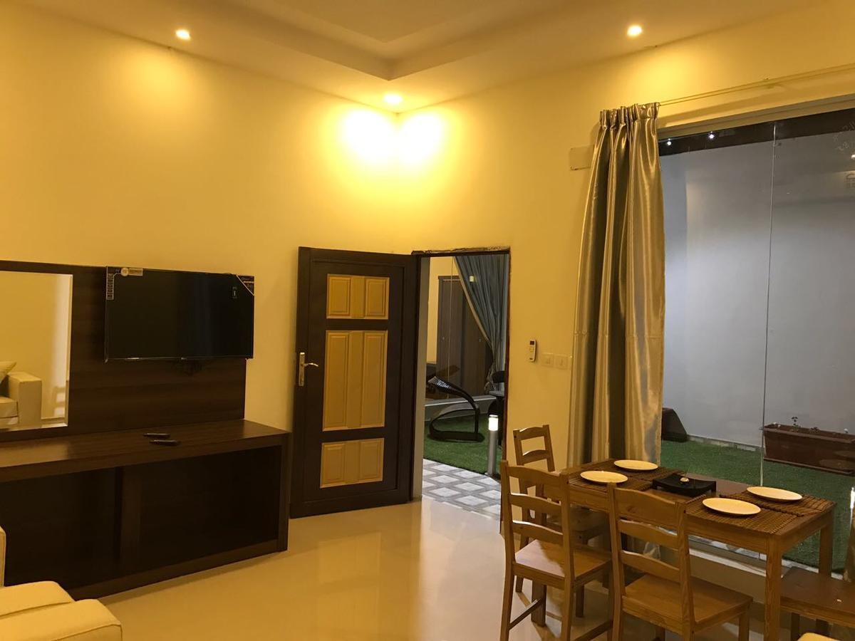 Rans Chalets ฏออิฟ ภายนอก รูปภาพ