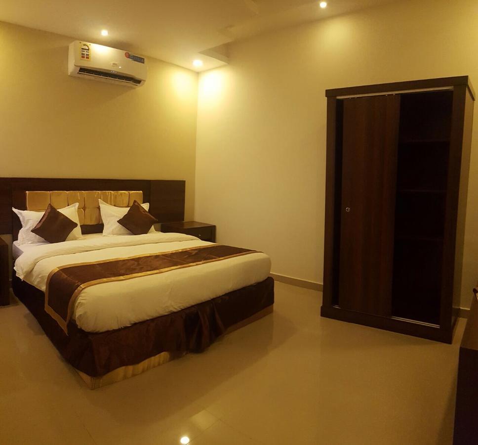 Rans Chalets ฏออิฟ ภายนอก รูปภาพ