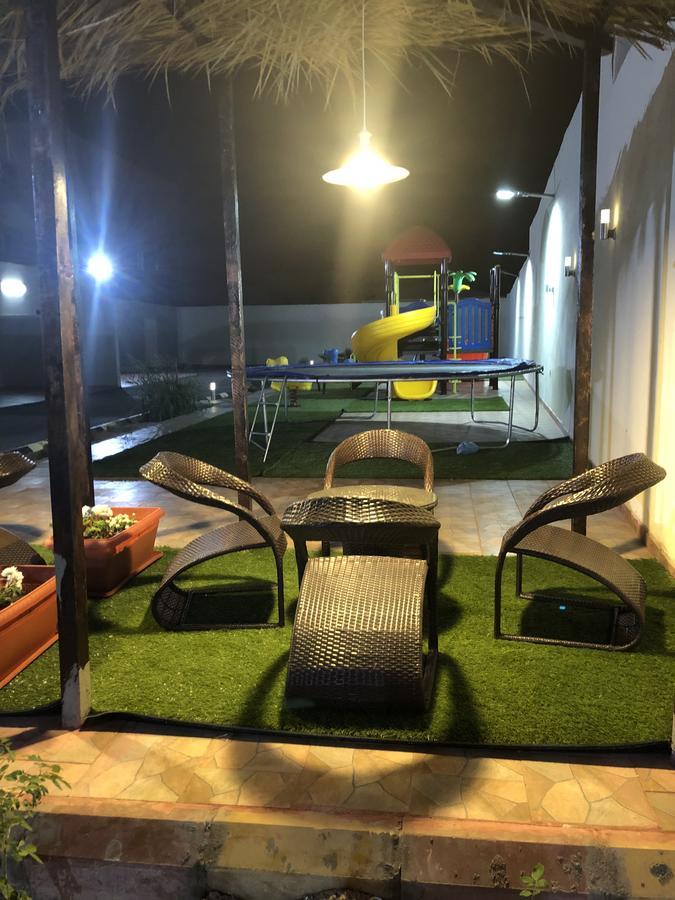 Rans Chalets ฏออิฟ ภายนอก รูปภาพ