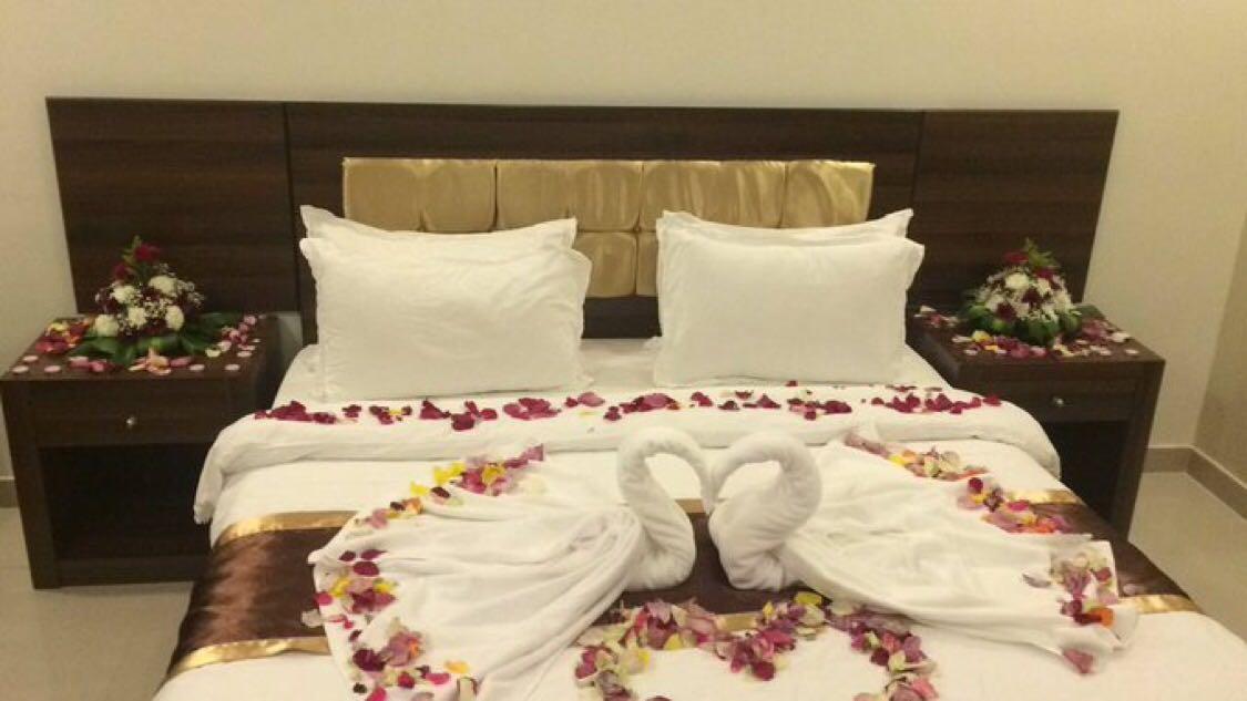 Rans Chalets ฏออิฟ ภายนอก รูปภาพ