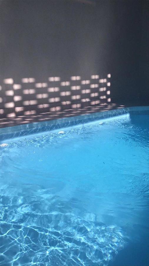 Rans Chalets ฏออิฟ ภายนอก รูปภาพ