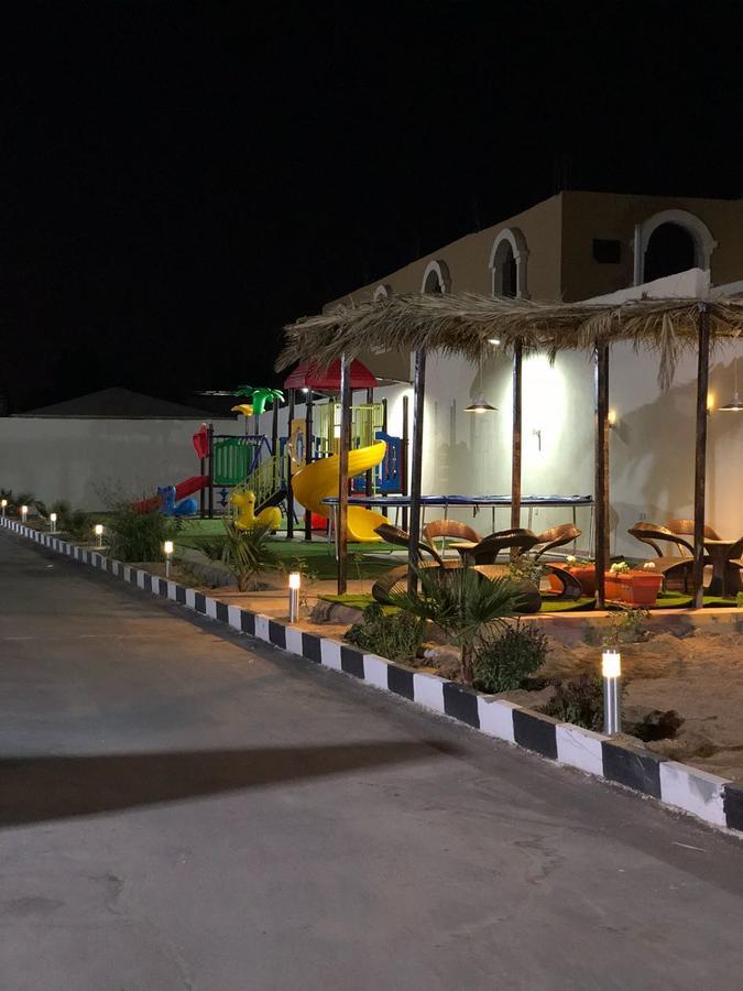 Rans Chalets ฏออิฟ ภายนอก รูปภาพ