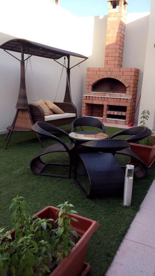 Rans Chalets ฏออิฟ ภายนอก รูปภาพ